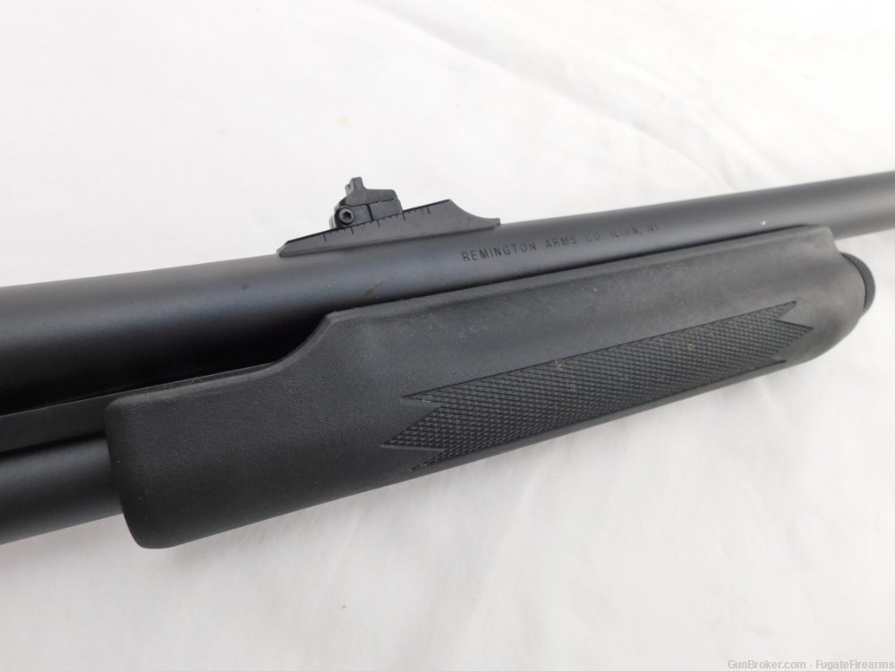 2013 Remington 870 Rifled Shotgun 12 Gauge-img-3