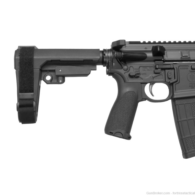 7.75" PWS MK107 Compound Pistol 223 556-img-4