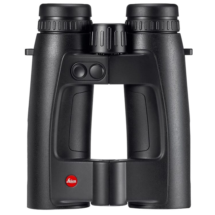 Leica Geovid Pro 10x42 Rangefinding Binocular 40816-img-0