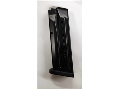 NEW OLD STOCK: Smith & Wesson M&P Compact 9mm 15 Round Magazine 