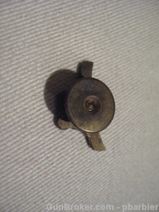 WW2, US Navy Reserve Lapel Pin, Mint.-img-1