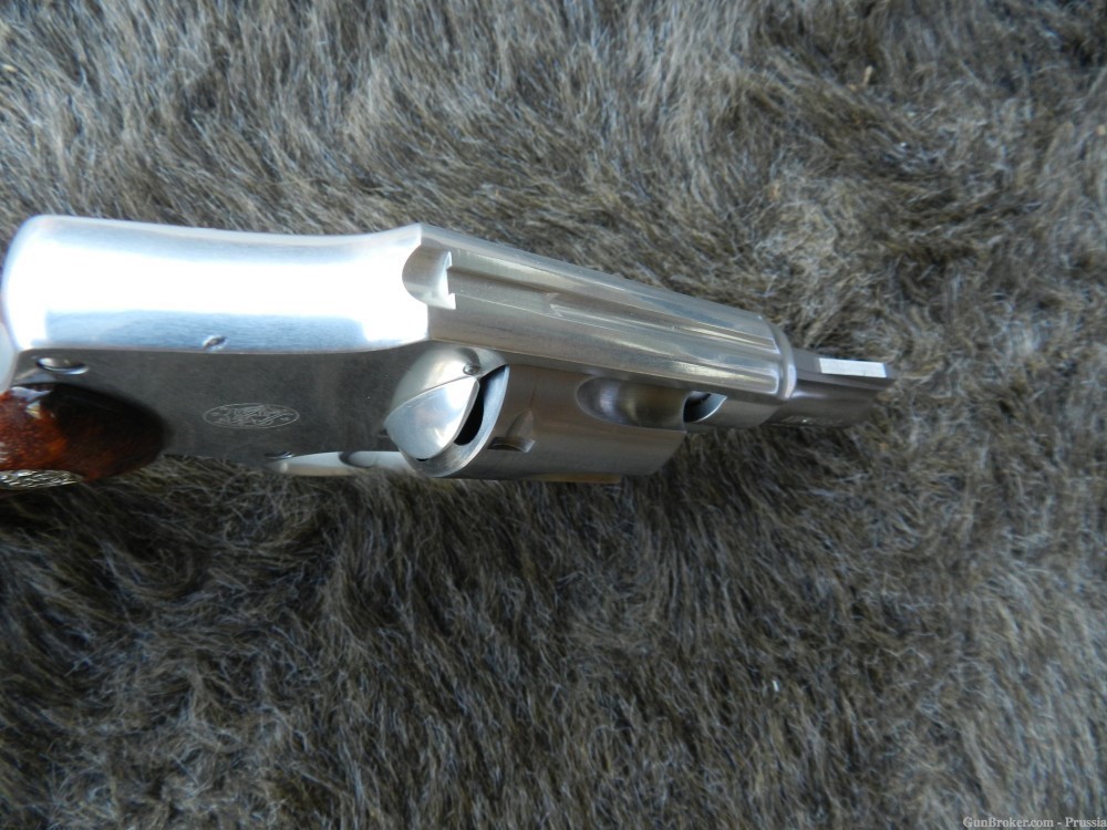 Smith & Wesson Model 632 Centennial Airweight NIB-img-8