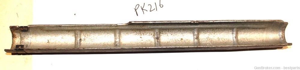 M1A / M14 Handguard with Clip, Original USGI-PK216-img-1