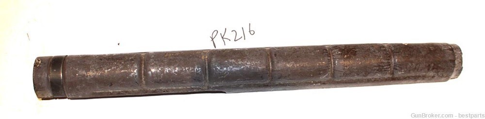 M1A / M14 Handguard with Clip, Original USGI-PK216-img-0