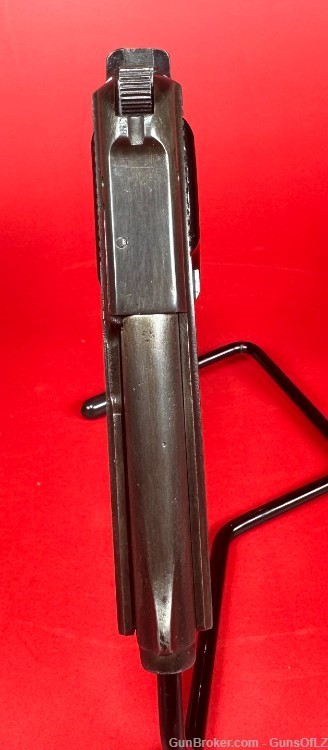 Armi Tanfoglio GT27 25 acp Italian Pocket Pistol-img-3