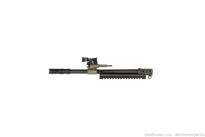 FN SCAR 17S 13" SBR Barrel Assembly kits 308 WIN NEW GO FAST!-img-0