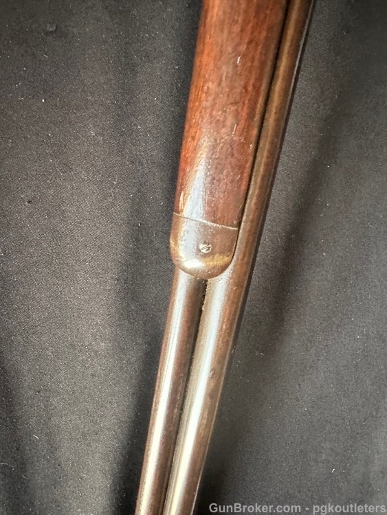 Rare 4 Digit Serial First Year Production Winchester Model 1892 Rifle 38WCF-img-27