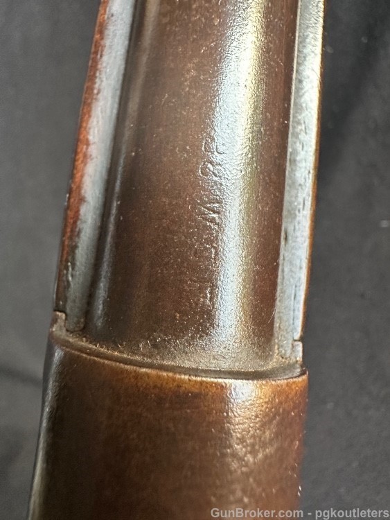 Rare 4 Digit Serial First Year Production Winchester Model 1892 Rifle 38WCF-img-14