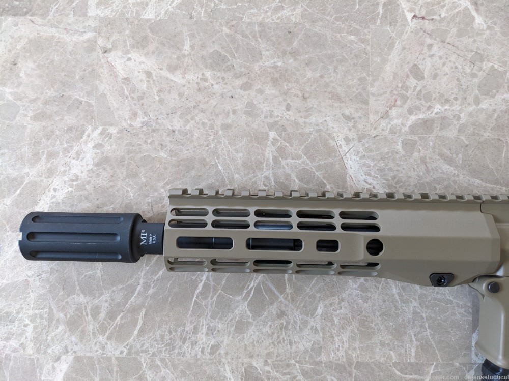 Spike's Tactical Themed AR-15 Pistol 300 AAC Blackout-img-8