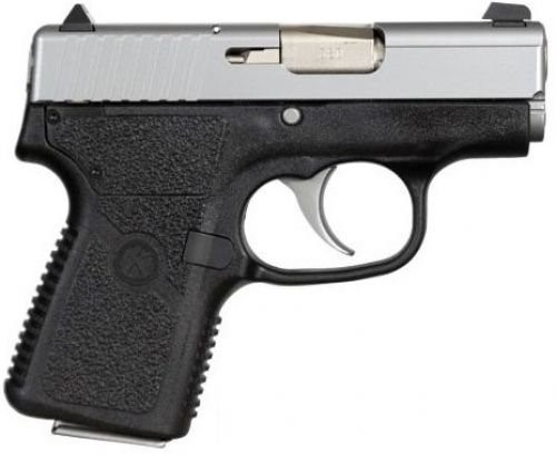 Kahr Arms P380 California 6+1 .380 ACP 2.5"-img-0