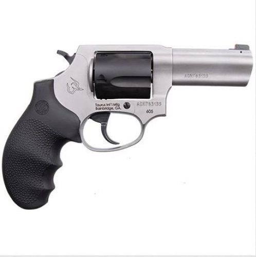 Taurus M605 357 Magnum DA/SA Revolver-img-0