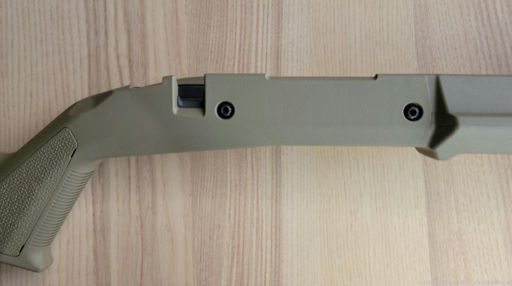 M/700 MAGPUL S/A FDE STOCK-img-1
