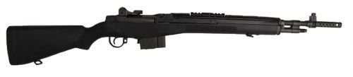 Springfield Armory M1A-A1 Scout Squad Semiautom...-img-0