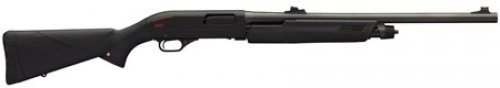 Winchester SXP Black Shadow Deer Matte Black 20...-img-0