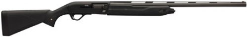 Winchester SX4 Shotgun Black 12ga 26in barrel 4...-img-0