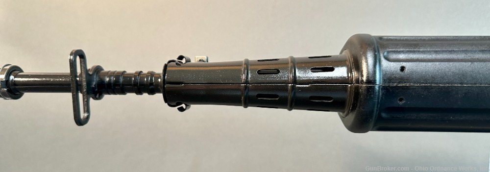 FN FNC Carbine-img-32