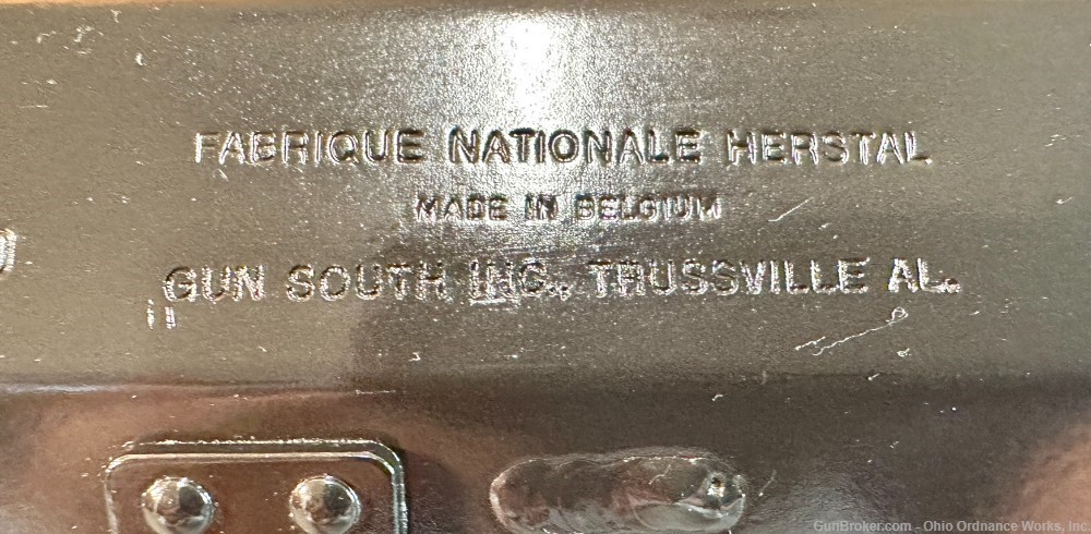 FN FNC Carbine-img-8