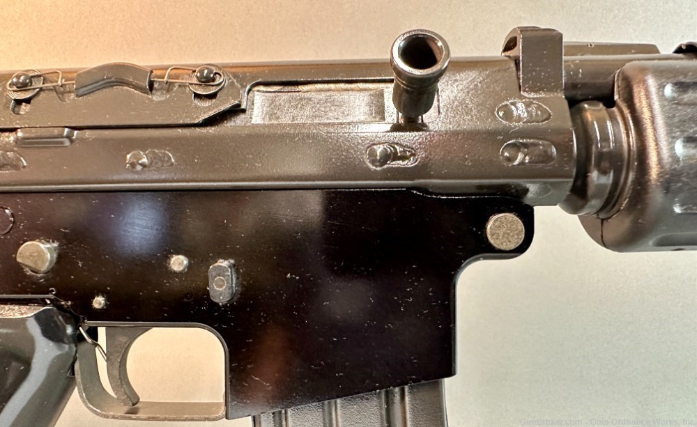 FN FNC Carbine-img-17