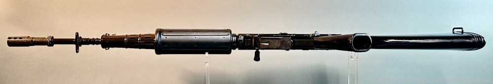 FN FNC Carbine-img-29