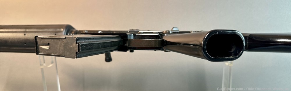 FN FNC Carbine-img-35