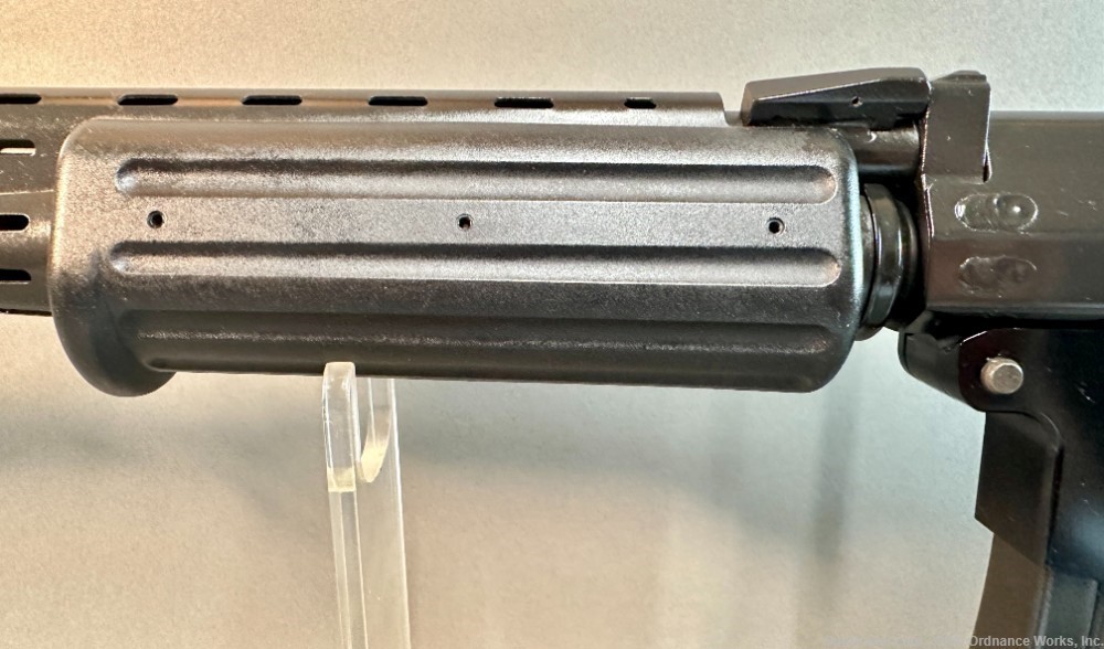 FN FNC Carbine-img-4