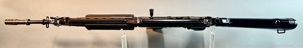 FN FNC Carbine-img-23