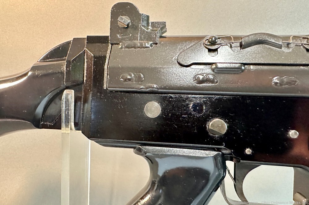 FN FNC Carbine-img-15