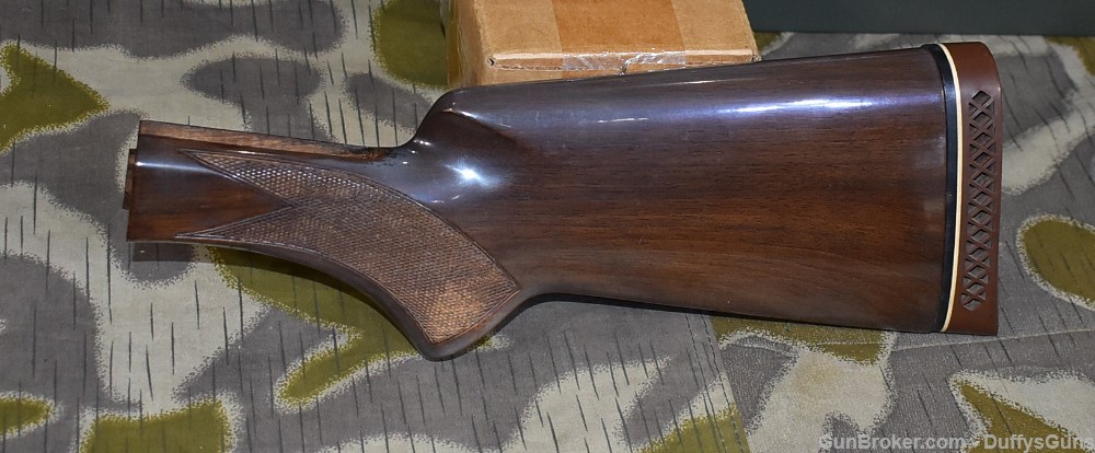 Browning A5 Magnum Twelve 12ga Shotgun-img-16