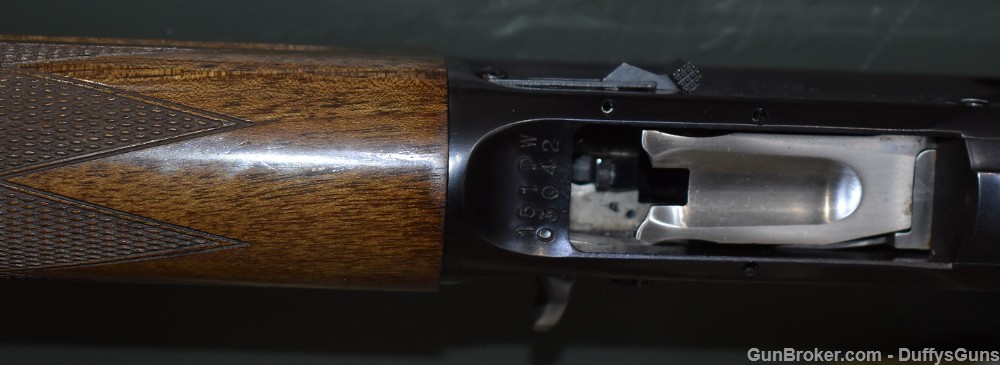 Browning A5 Magnum Twelve 12ga Shotgun-img-33