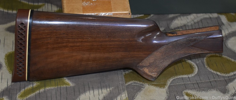 Browning A5 Magnum Twelve 12ga Shotgun-img-21