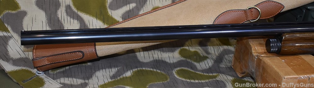 Browning A5 Magnum Twelve 12ga Shotgun-img-10
