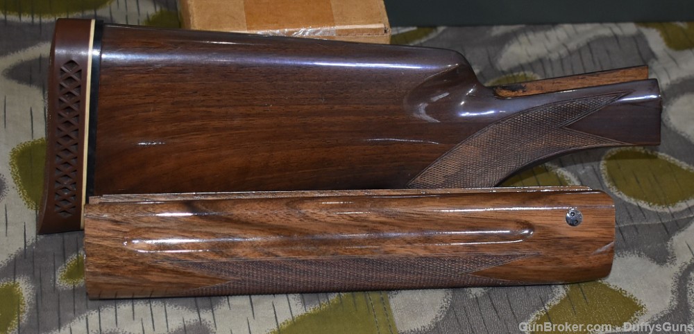 Browning A5 Magnum Twelve 12ga Shotgun-img-22
