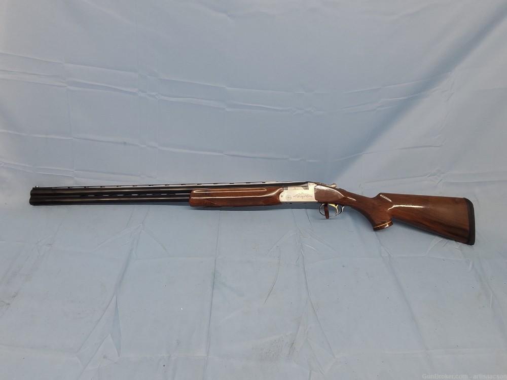 WEATHERBY ORION 12 GA 3''-img-0
