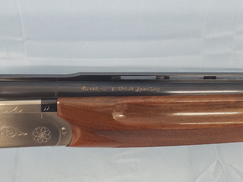 WEATHERBY ORION 12 GA 3''-img-8