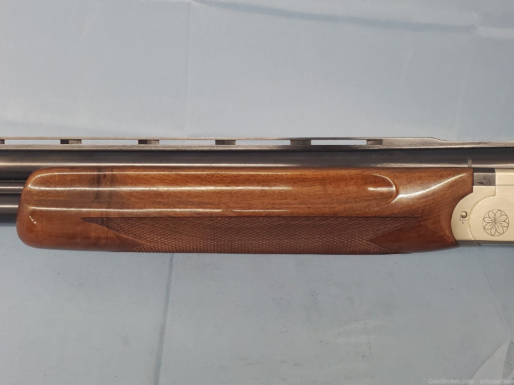 WEATHERBY ORION 12 GA 3''-img-3
