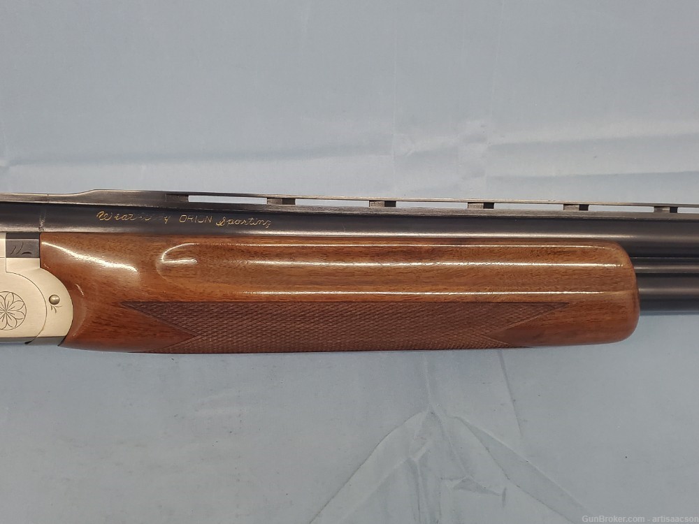 WEATHERBY ORION 12 GA 3''-img-9