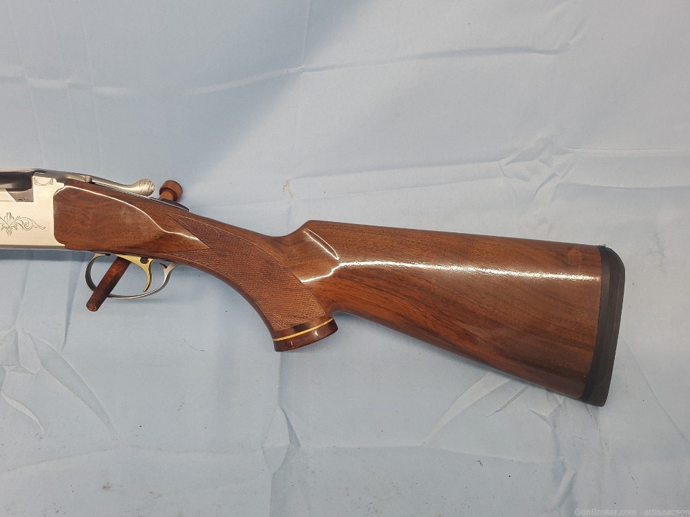 WEATHERBY ORION 12 GA 3''-img-1
