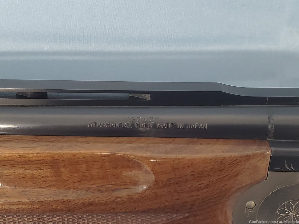 WEATHERBY ORION 12 GA 3''-img-4