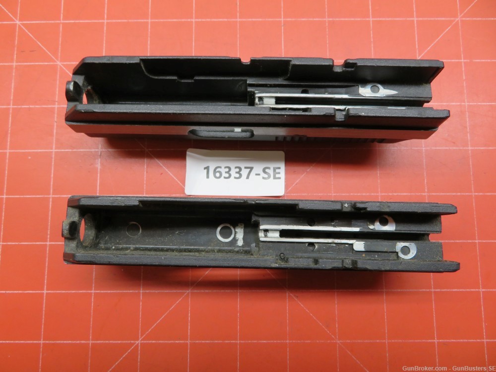 Hi-Point CF380 - Lot of Two (2) .380 ACP Repair Parts #16337-SE-img-4