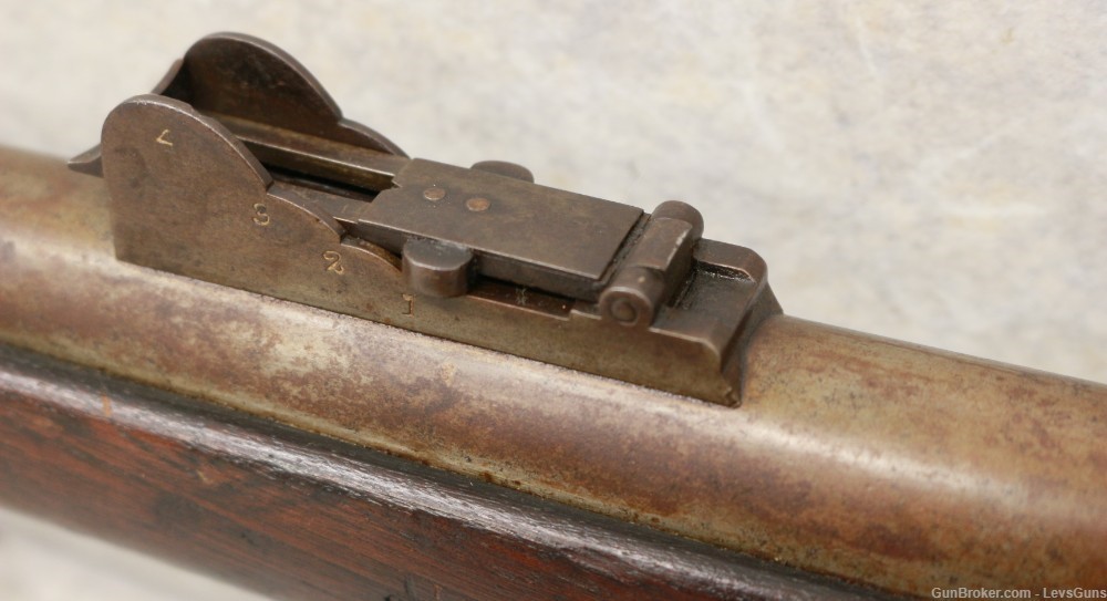 RARE Harpers Ferry Armory US Model 1842 .69 Musket 1854-img-14