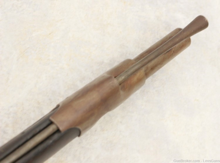 RARE Harpers Ferry Armory US Model 1842 .69 Musket 1854-img-25