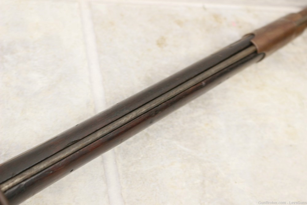 RARE Harpers Ferry Armory US Model 1842 .69 Musket 1854-img-24
