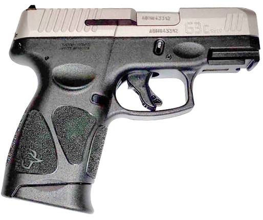 Taurus G3C 9mm Luger 10+1 3.26-img-0