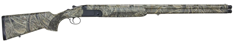 CZ-USA Swamp Magnum 12 Gauge with 30 Realtree Max-5 Barrel, 3.5 Chamber, 2r-img-0