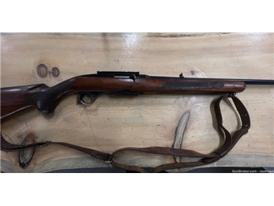 Winchester Model 100