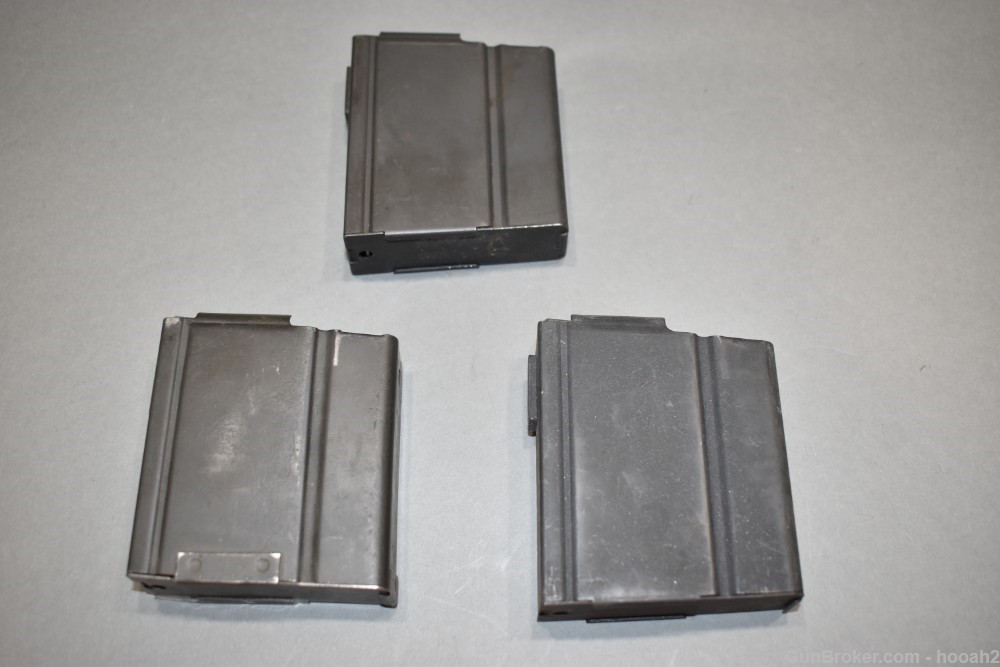 17 Assorted 10 Rd 7.62x51 NATO M1A M14 Rifle Magazines Mostly Aftermarket-img-11