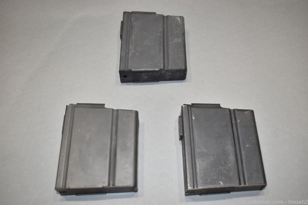 17 Assorted 10 Rd 7.62x51 NATO M1A M14 Rifle Magazines Mostly Aftermarket-img-9