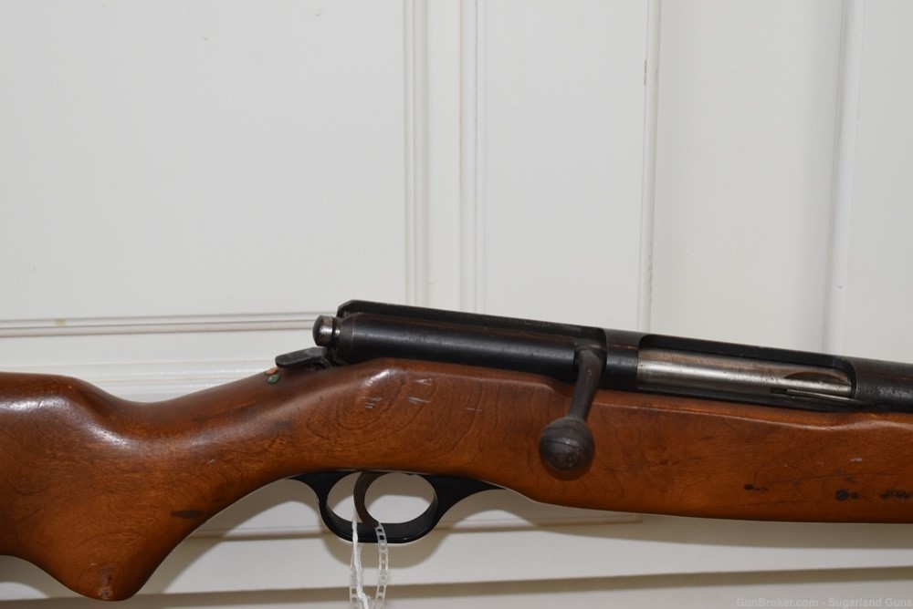 New Haven/Mossberg Model 273A .410 Shotgun-img-7