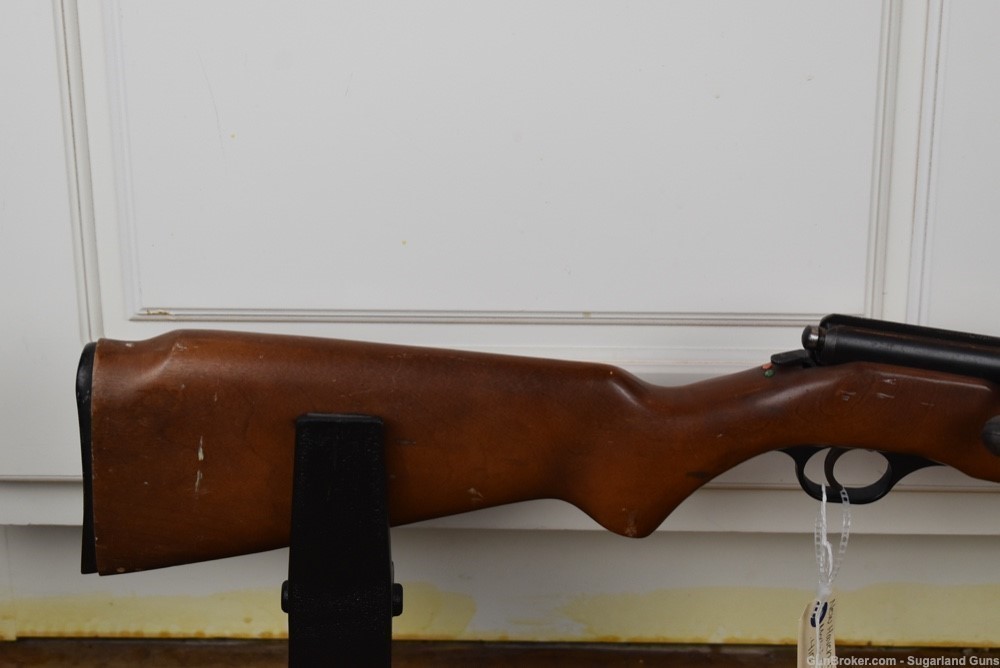 New Haven/Mossberg Model 273A .410 Shotgun-img-6