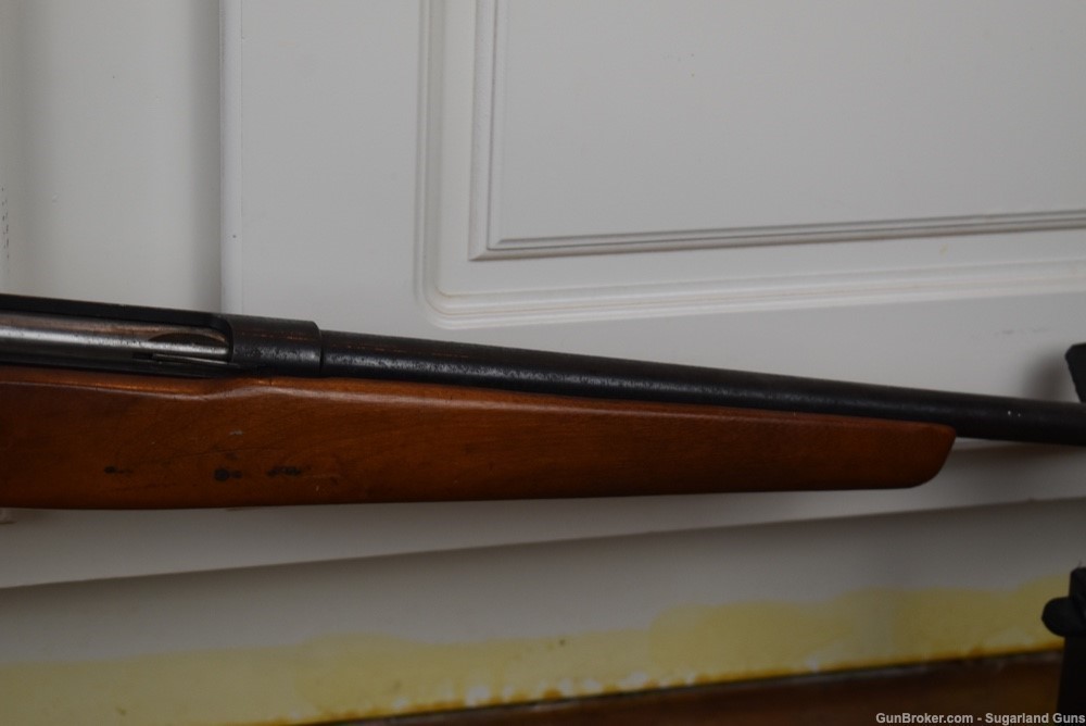 New Haven/Mossberg Model 273A .410 Shotgun-img-8